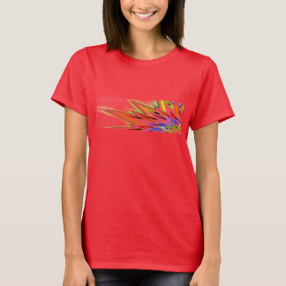 Abstract Star T-Shirt