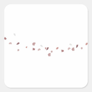 Abstract Stones - Tile Stickers