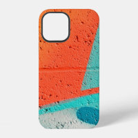 Abstract street art spray paint texture background
