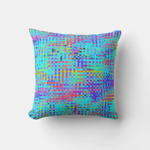 Abstract Structured Chaos Cushion