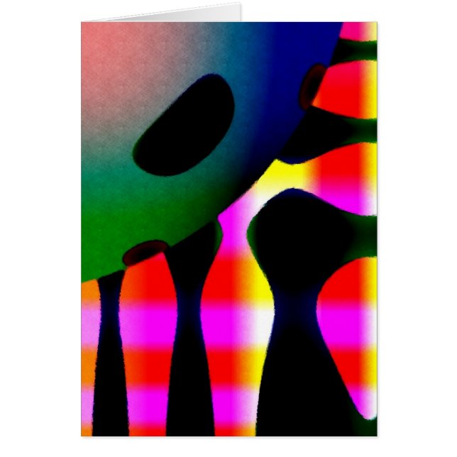 Abstract Sunshine (Front)