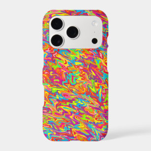 Abstract Swirl