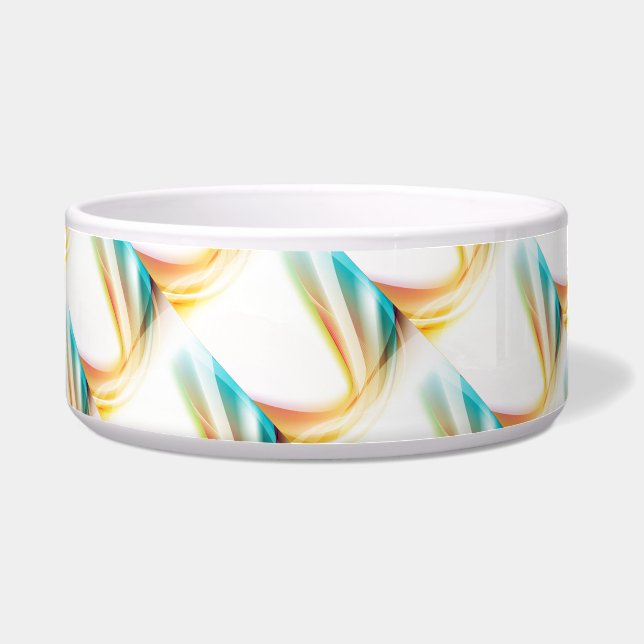 Abstract Swirl 2 (Front)