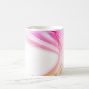 Abstract Swirl 4 Coffee Mug