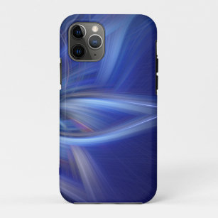 abstract swirl Case-Mate iPhone case