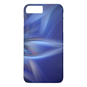 abstract swirl Case-Mate iPhone case