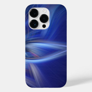 abstract swirl Case-Mate iPhone 14 pro case