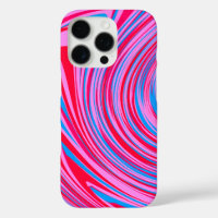 Abstract Swirl Marble Pattern Design