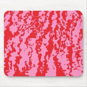 Abstract Swirl Mouse Mat