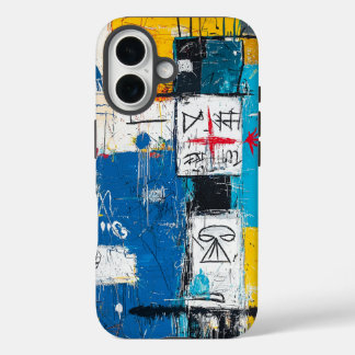 Abstract Syntax Phone Case