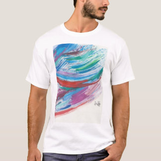 Abstract T-Shirt