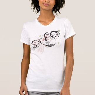 Abstract T-Shirt