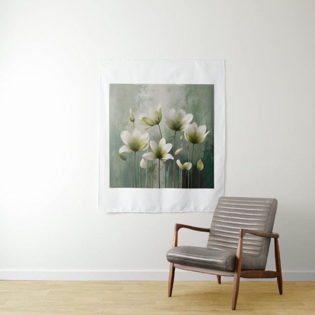 abstract tapestry (In Situ)