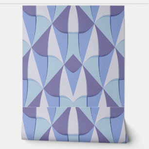 abstract tessellation design, wallpaper