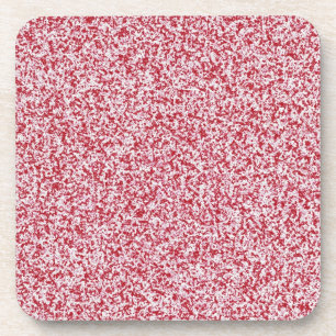 Abstract Texture Coaster