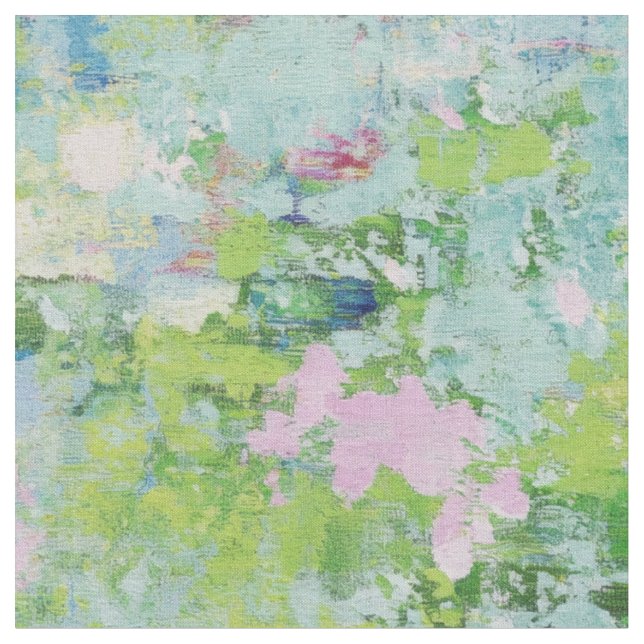 Abstract texture fabric (Close Up)