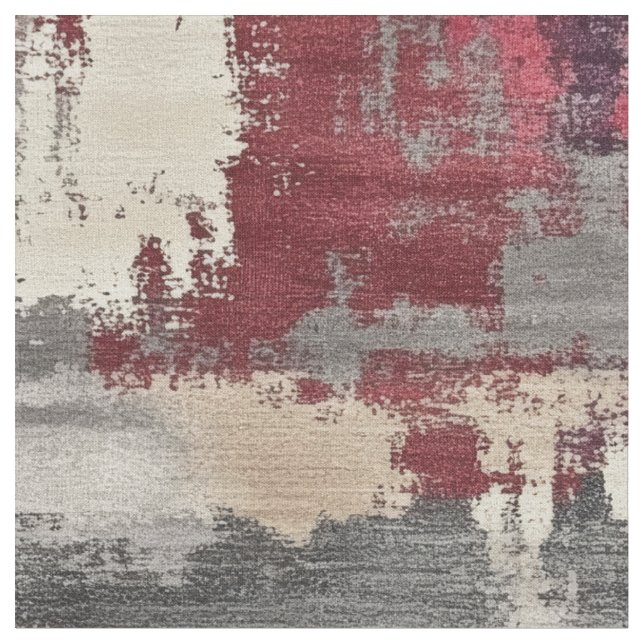 Abstract texture fabric (Close Up)