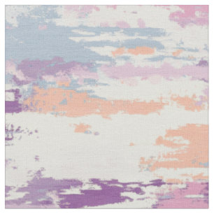 Abstract texture fabric