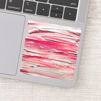 Abstract Texture Paint Brush Stroke