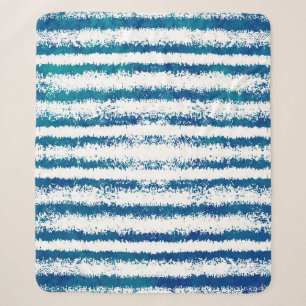 Abstract texture repeat modern patternabstract,ame sherpa blanket