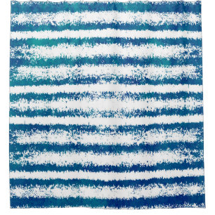 Abstract texture repeat modern patternabstract,ame shower curtain