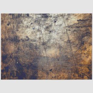 Abstract Textured Beige Gold Background Decoupage Tissue Paper