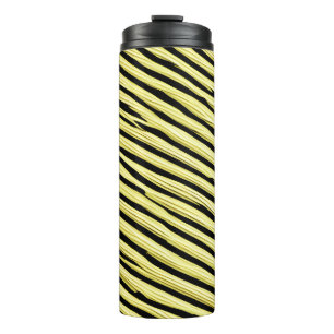 Abstract Thermal Tumbler