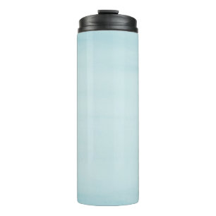Abstract thermal tumbler
