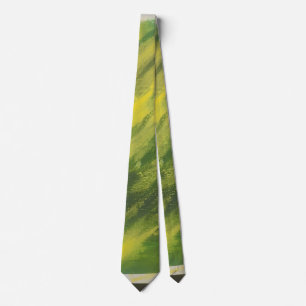 Abstract Tie