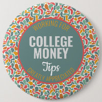 Abstract | Tips Appreciated | College Money