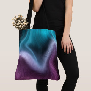 Abstract Tote Bag