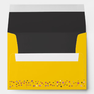 ABSTRACT TREE OF LIFE  Pre-addressed Envelope