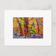Abstract Trees