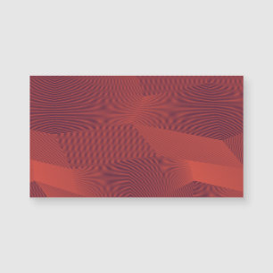 Abstract, trendy, modern geometric graphic art