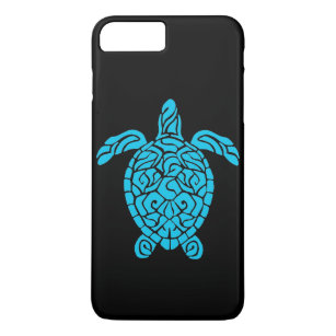 Abstract Turtle iPhone 8/7 Case