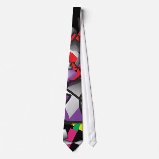 ABSTRACT two Tie