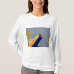 abstract universe T-Shirt