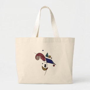 Abstract Venedig Bag