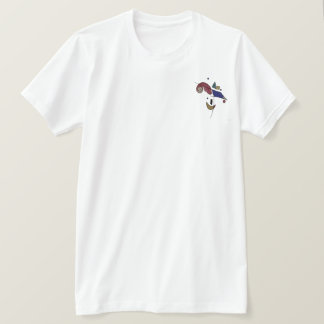 Abstract Venedig T-Shirt