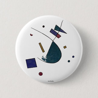 Abstract Verdi Button