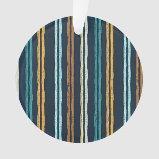 Abstract Vertical Lines pattern Ornament