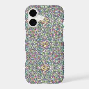 Abstract vintage background