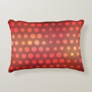 Abstract vintage creative backgroundabstract, abst decorative cushion