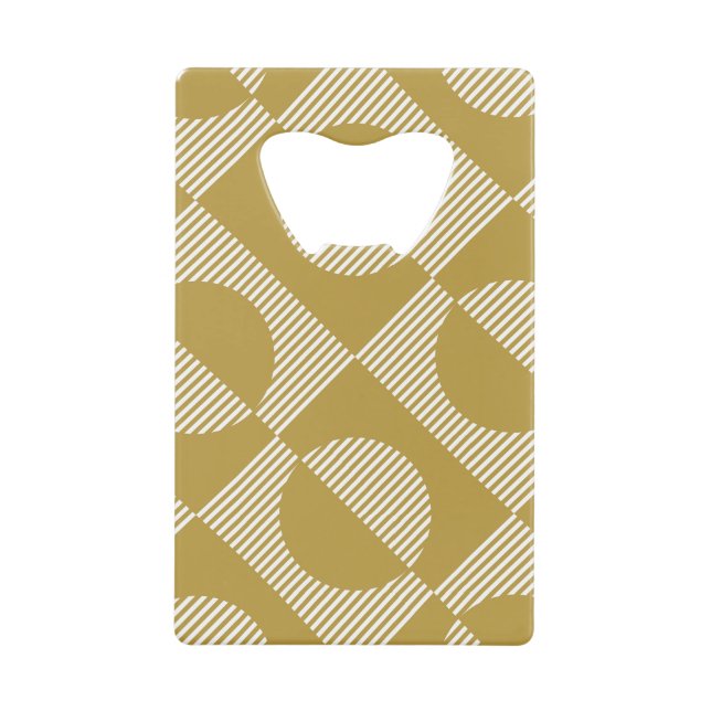 Abstract Vintage Geometric Seamless (Front)