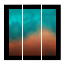 Abstract Wall Art