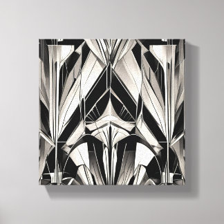 Abstract Wall Art
