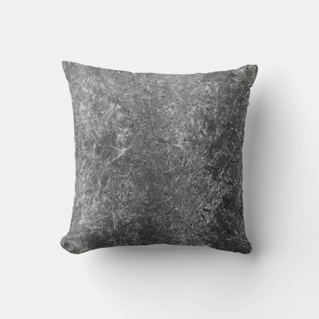 Abstract wall background cushion (Front)