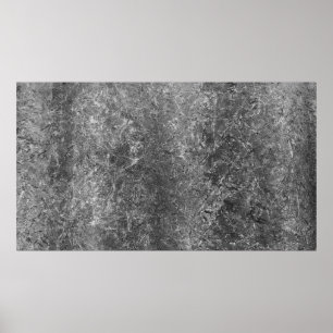 Abstract wall background poster