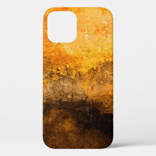 abstract wall close upabstract,background,black,te iPhone 12 case