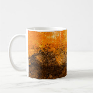abstract wall close upabstract,background,black,te coffee mug